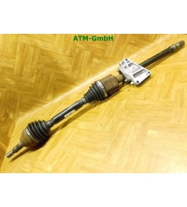 Antriebswelle Gelenkwelle rechts Opel Zafira B Beifahrerseite