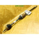 Antriebswelle Gelenkwelle rechts Opel Zafira B Beifahrerseite