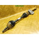 Antriebswelle Gelenkwelle rechts Opel Zafira B Beifahrerseite