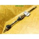 Antriebswelle Gelenkwelle rechts Opel Zafira B Beifahrerseite