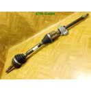 Antriebswelle Gelenkwelle rechts Opel Zafira B Beifahrerseite