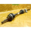 Antriebswelle Gelenkwelle rechts Opel Zafira B Beifahrerseite
