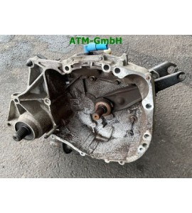 Getriebe Schaltgetriebe Renault Clio 2 II 1.2 16V 55 kW Getriebecode JB1513