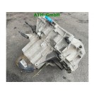 Getriebe Schaltgetriebe Renault Clio 2 II 1.2 16V 55 kW Getriebecode JB1513