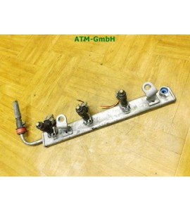 Einspritzdüse Einspritzleiste Mitsubishi Colt 6 VI