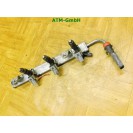 Einspritzdüse Einspritzleiste Mitsubishi Colt 6 VI