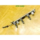 Einspritzdüse Einspritzleiste Mitsubishi Colt 6 VI