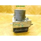 ABS Hydraulikblock Mitsubishi Colt 6 VI Bosch 4670A403 0265230168 0265951048