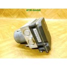 ABS Hydraulikblock Mitsubishi Colt 6 VI Bosch 4670A403 0265230168 0265951048