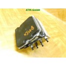 ABS Hydraulikblock Mitsubishi Colt 6 VI Bosch 4670A403 0265230168 0265951048