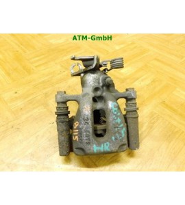 Bremssattel hinten rechts Mitsubishi Colt 6 VI Z33 3 türig TRW 34