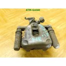 Bremssattel hinten rechts Mitsubishi Colt 6 VI Z33 3 türig TRW 34