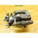 Bremssattel hinten rechts Mitsubishi Colt 6 VI Z33 3 türig TRW 34