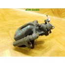 Bremssattel hinten rechts Mitsubishi Colt 6 VI Z33 3 türig TRW 34