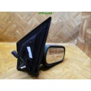 Außenspiegel Seitenspiegel Ford Fiesta 5 V rechts Beifahrerseite unlackiert