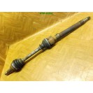 Antriebswelle Gelenkwelle rechts Ford Mondeo 3 III Beifahrerseite