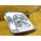 Frontscheinwerfer Scheinwerfer Opel Meriva Beifahrerseite rechts GM 93321053