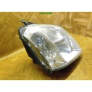 Frontscheinwerfer Scheinwerfer Opel Meriva Beifahrerseite rechts GM 93321053