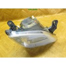 Frontscheinwerfer Scheinwerfer Opel Meriva Beifahrerseite rechts GM 93321053