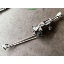 Wischermotor vorne Wischergestänge Citroen C8 Valeo