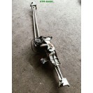 Wischermotor vorne Wischergestänge Citroen C8 Valeo