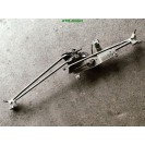 Wischermotor vorne Wischergestänge Citroen C8 Valeo