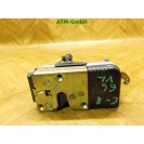 Türschloss Schloss vorne links Citroen C8 Fahrerseite kiekert