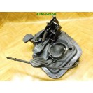 Pedalerie Pedalset Citroen C8