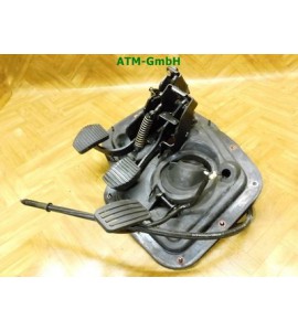 Pedalerie Pedalset Citroen C8