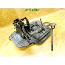 Pedalerie Pedalset Citroen C8