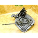 Pedalerie Pedalset Citroen C8