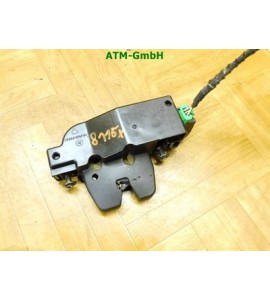 Heckklappenschloss Schloss hinten Citroen C8 9646091580