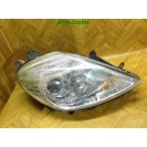 Frontscheinwerfer Scheinwerfer rechts Citroen C8 Beifahrerseite 89007042