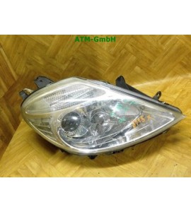 Frontscheinwerfer Scheinwerfer rechts Citroen C8 Beifahrerseite 89007042