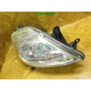 Frontscheinwerfer Scheinwerfer rechts Citroen C8 Beifahrerseite 89007042