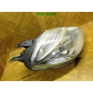 Frontscheinwerfer Scheinwerfer rechts Citroen C8 Beifahrerseite 89007042