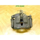 Bremssattel vorne rechts Citroen C8 Beifahrerseite