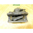 Bremssattel vorne rechts Citroen C8 Beifahrerseite