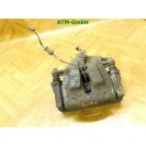 Bremssattel vorne links Citroen C8 Fahrerseite