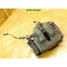 Bremssattel vorne links Citroen C8 Fahrerseite