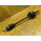 Antriebswelle Gelenkwelle links Citroen C8 Fahrerseite