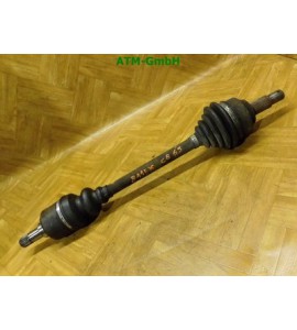 Antriebswelle Gelenkwelle links Citroen C8 Fahrerseite