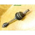 Antriebswelle Gelenkwelle links Citroen C8 Fahrerseite
