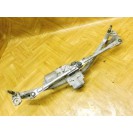 Wischermotor vorne Wischergestänge VW Polo 9N3 Bosch 6Q1955119A