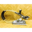 Schaltknauf Schaltkulisse Schaltzüge VW Polo 9N3 6Q0711049CG