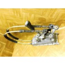 Schaltknauf Schaltkulisse Schaltzüge VW Polo 9N3 6Q0711049CG