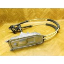 Schaltknauf Schaltkulisse Schaltzüge VW Polo 9N3 6Q0711049CG