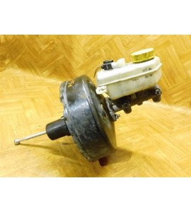 Hauptbremszylinder Bremskraftverstärker VW Polo 9N3 FTE 6Q161405AH