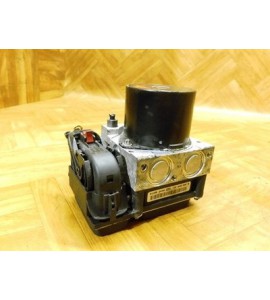 ABS Hydraulikblock VW Polo 9N3 Bosch 6Q0614117S 6Q0907379AF