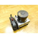 ABS Hydraulikblock VW Polo 9N3 Bosch 6Q0614117S 6Q0907379AF